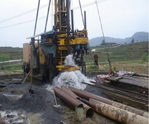 寧波機(jī)械鉆井，寧波機(jī)械打井